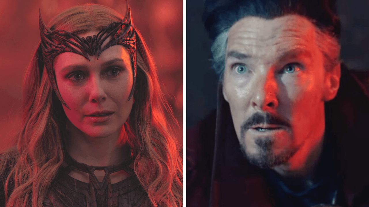 ¿Wanda es demasiado poderosa? Muchos están enojados por eso y el debate se armó en Twitter