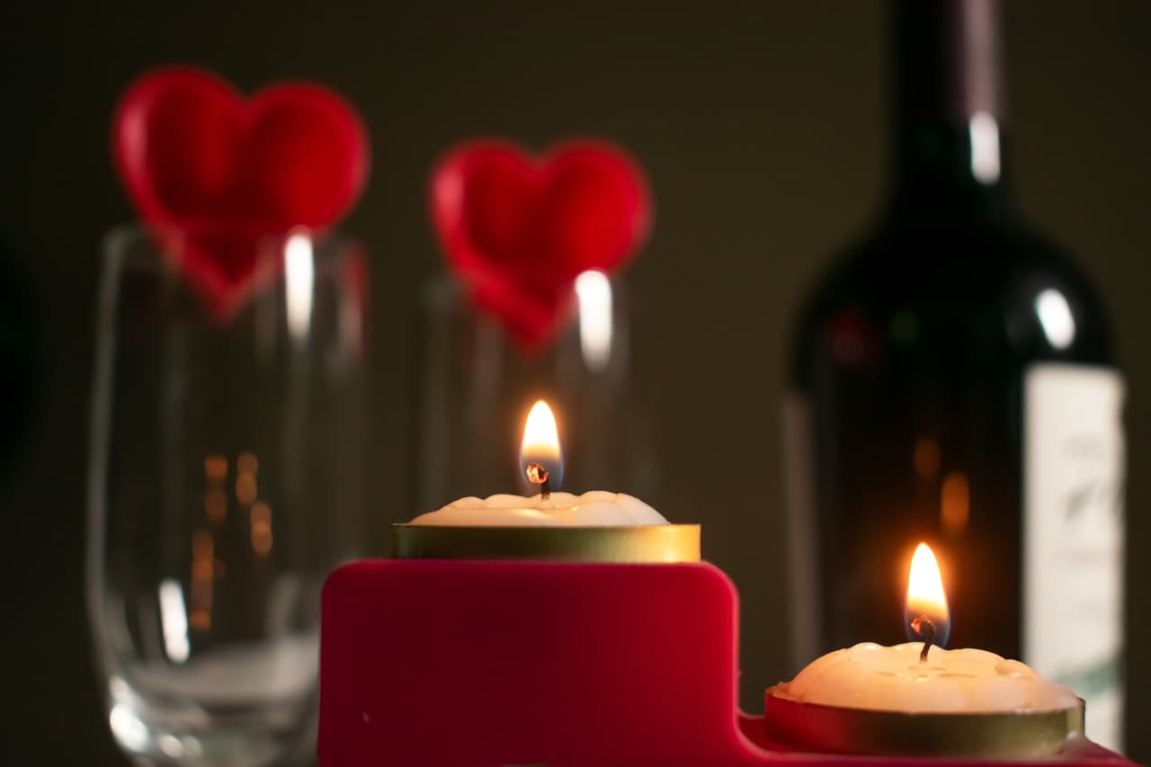 Siete lugares en Chicago para celebrar San Valentín con buen ambiente y comida