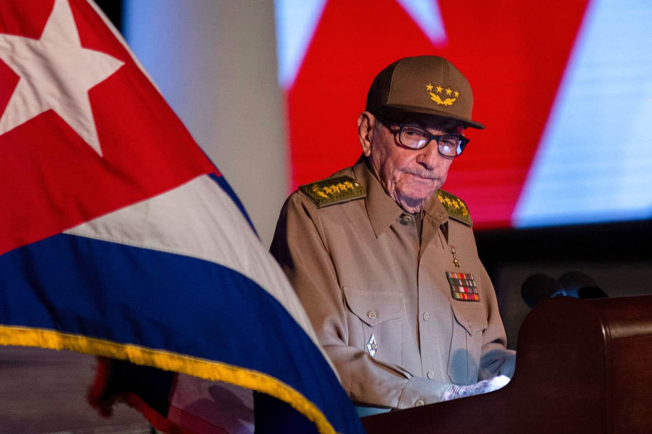 EEUU imputa al expresidente cubano Raúl Castro por el derribo de las avionetas de Hermanos al Rescate en 1996