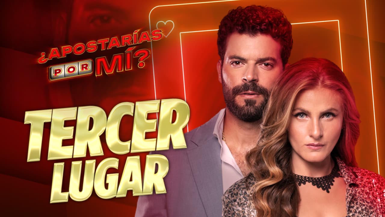 Adrián y Nuja son ganadores del tercer lugar de ¿Apostarías por mí?