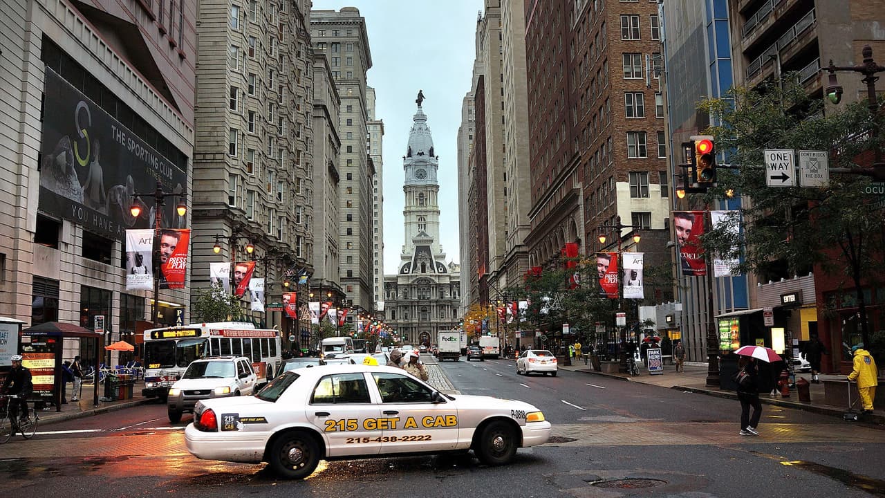 Filadelfia es una ciudad de inmigrantes y los hispanos cada vez son más