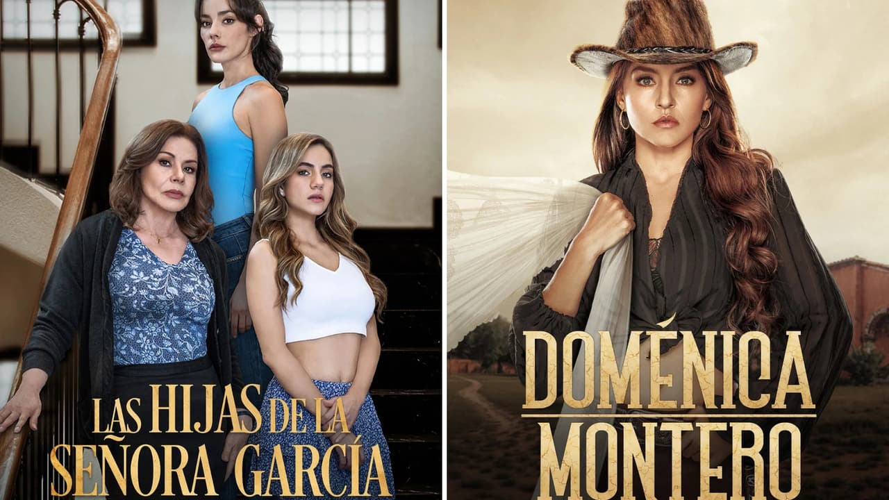 Las telenovelas más actuales y exitosas que puedes ver gratis en ViX