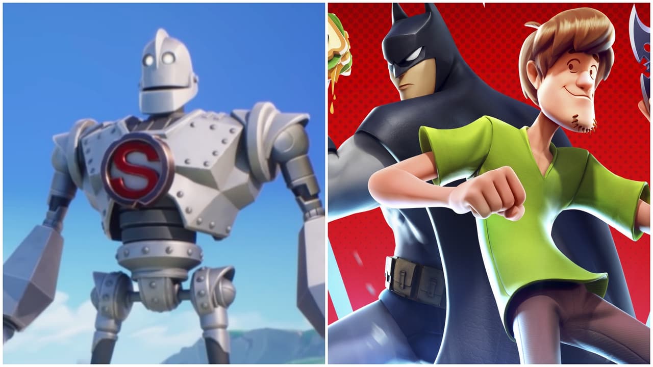 'Multiversus': el videojuego que te deja pelear como Batman y otros icónicos personajes de Warner