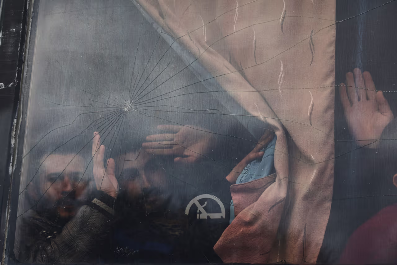 ¿Qué ocurrió después de las intervenciones militares de EEUU en distintos países del mundo?