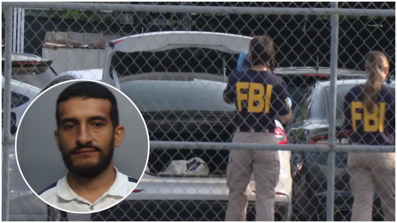 Arrestan a dueño de concesionario de carros de Miami-Dade donde se realizó una redada del FBI