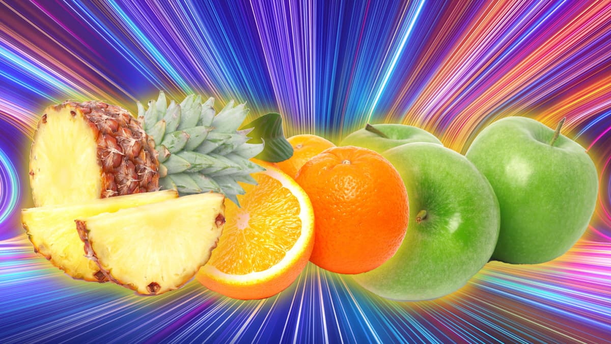 5 frutas que te ayudarán a atraer la buena suerte