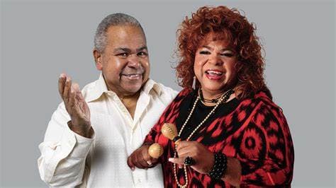 ¡Univision Orlando te lleva a ver a Cuca Gomez!