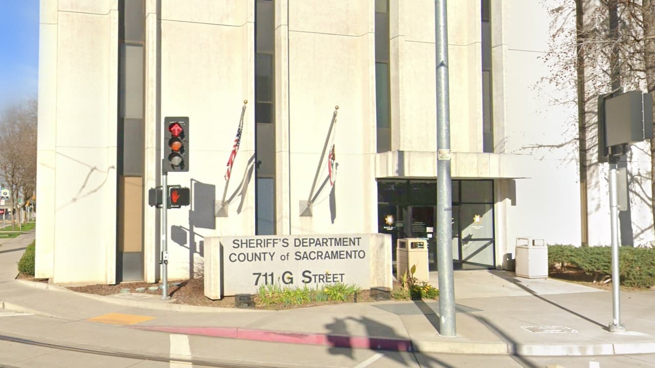Alguaciles de Sacramento arrestan a hombre acusado de cometer actos lascivos con menores de edad