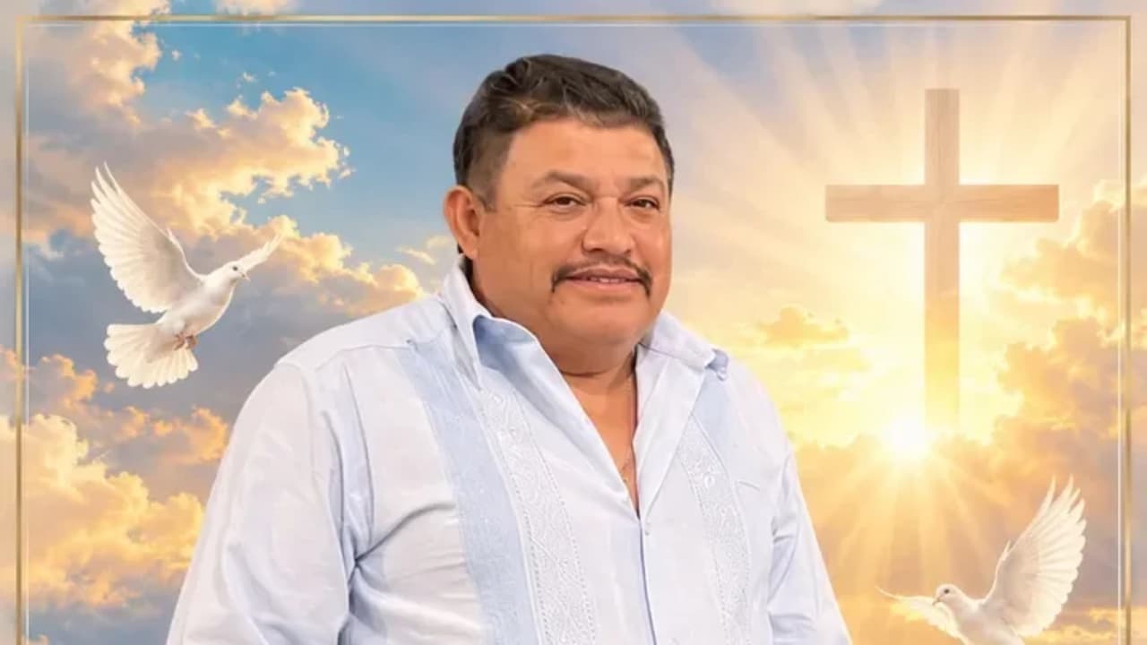 Emiliano Andrade-Covarrubias, de 56 años, murió el 17 de octubre mientras permanecía bajo custodia de ICE en un centro de procesamiento migratorio de Laredo, Texas.
