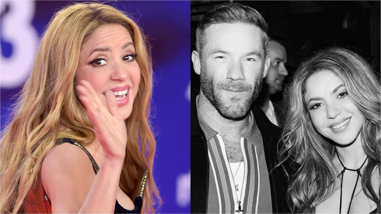 Shakira hace "borrado de su huella" en España tras ser vinculada con supuesto nuevo galán