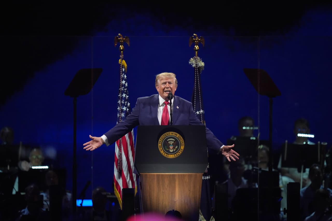 Así te hemos contado el 250 aniversario de Estados Unidos