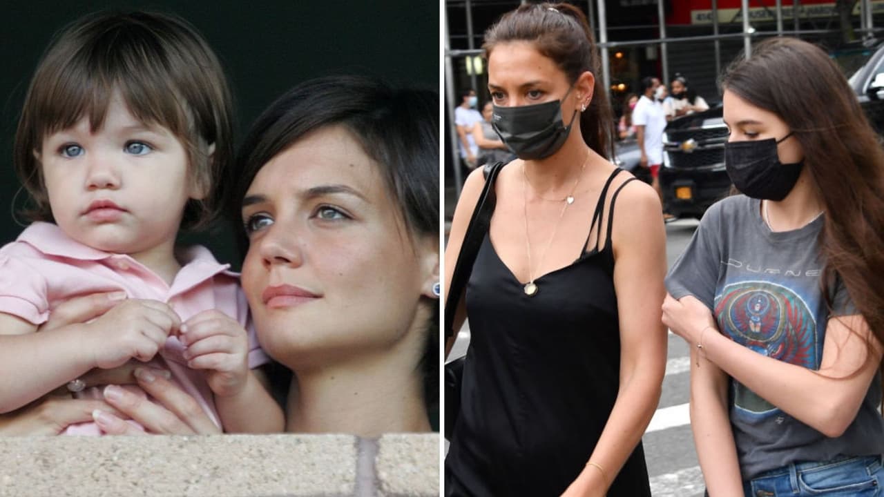 La hija de Tom Cruise y Katie Holmes está rodeada de lujo: así vive Suri a sus 15 años