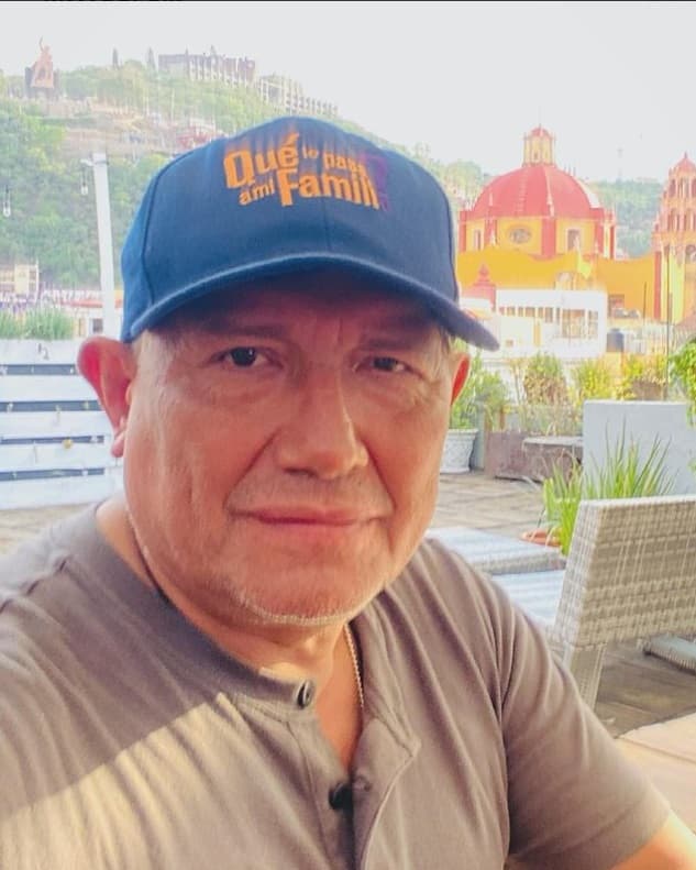 El productor de ¿Qué le pasa a mi familia? y Soltero con Hijas dijo que en su trayectoria, de más de 30 años, no recuerda que una actriz se le haya acercado solo para obtener un papel principal en uno de los proyectos.