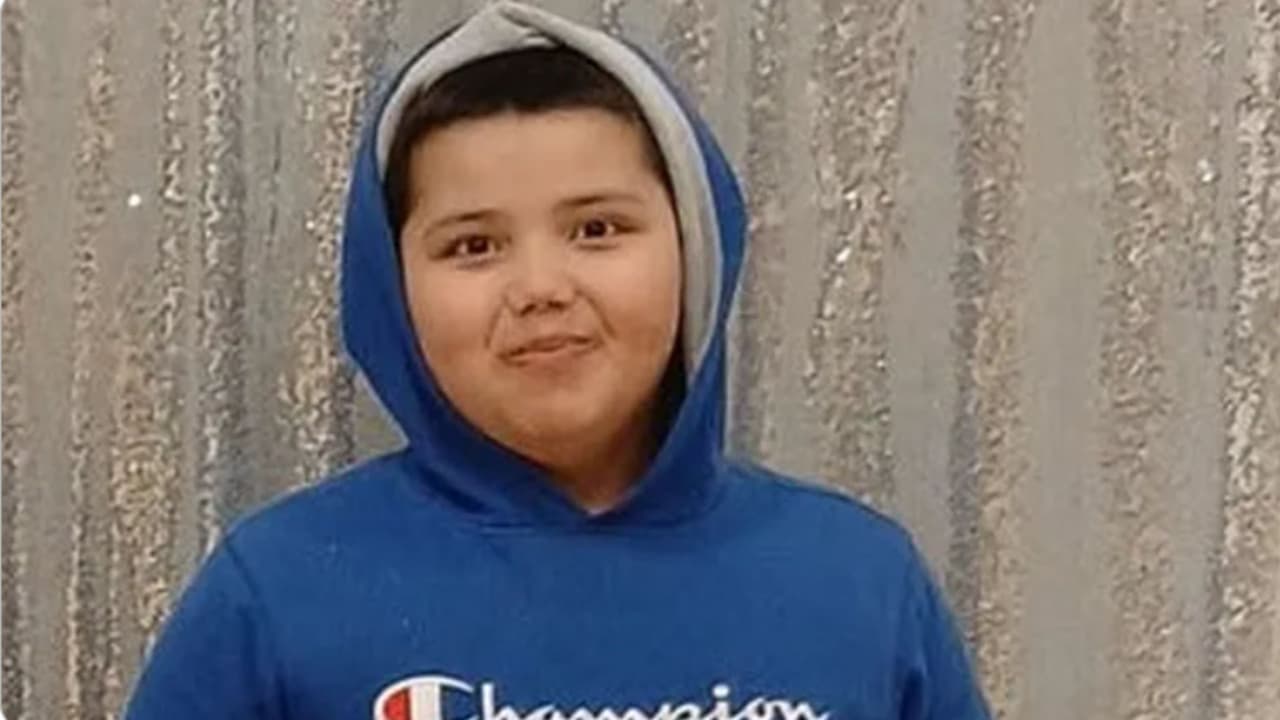 Vincente Pabon, niño de 10 años, fallece tras ser atropellado en Montgomery, Illinois