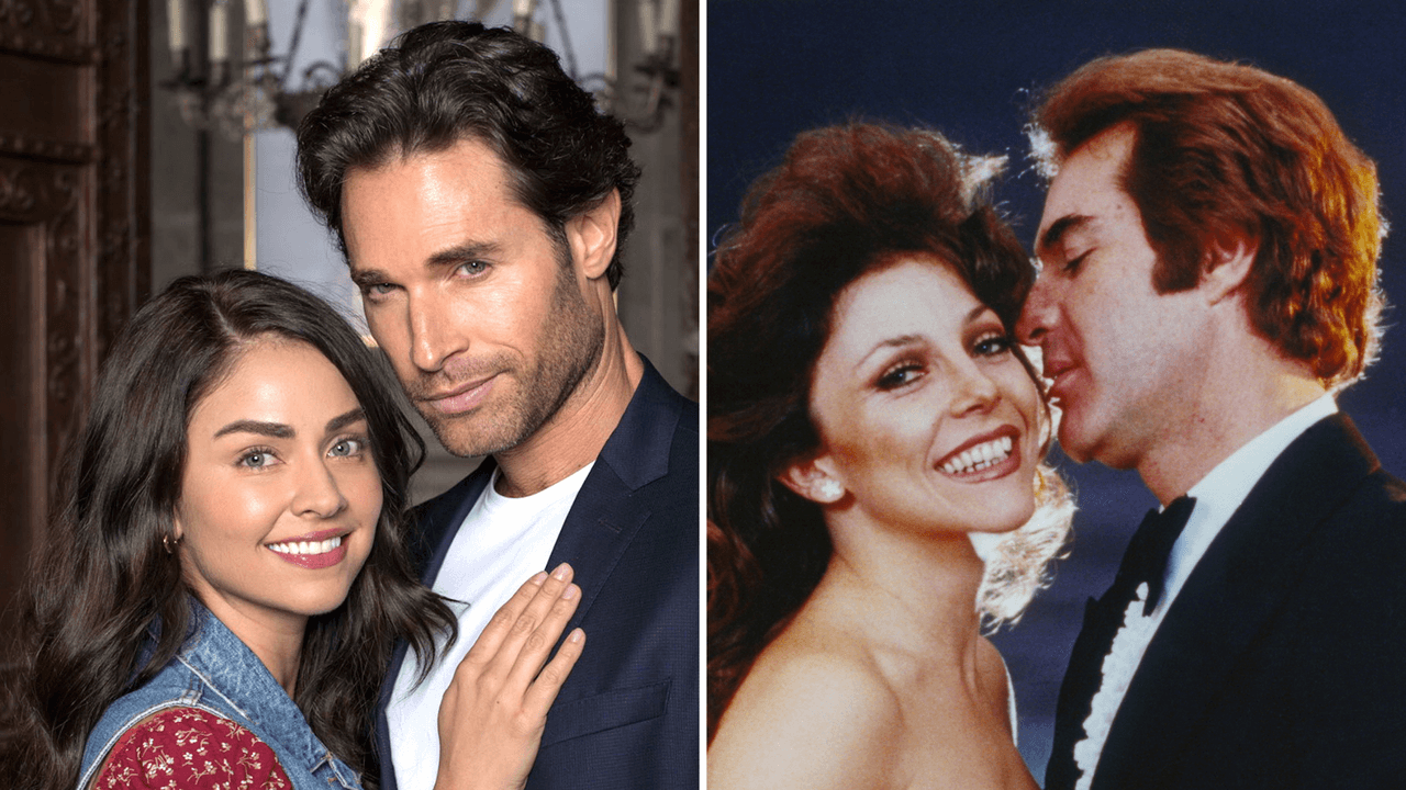 El remake de Los Ricos También Lloran tendrá un guiño a Verónica Castro y será muy especial