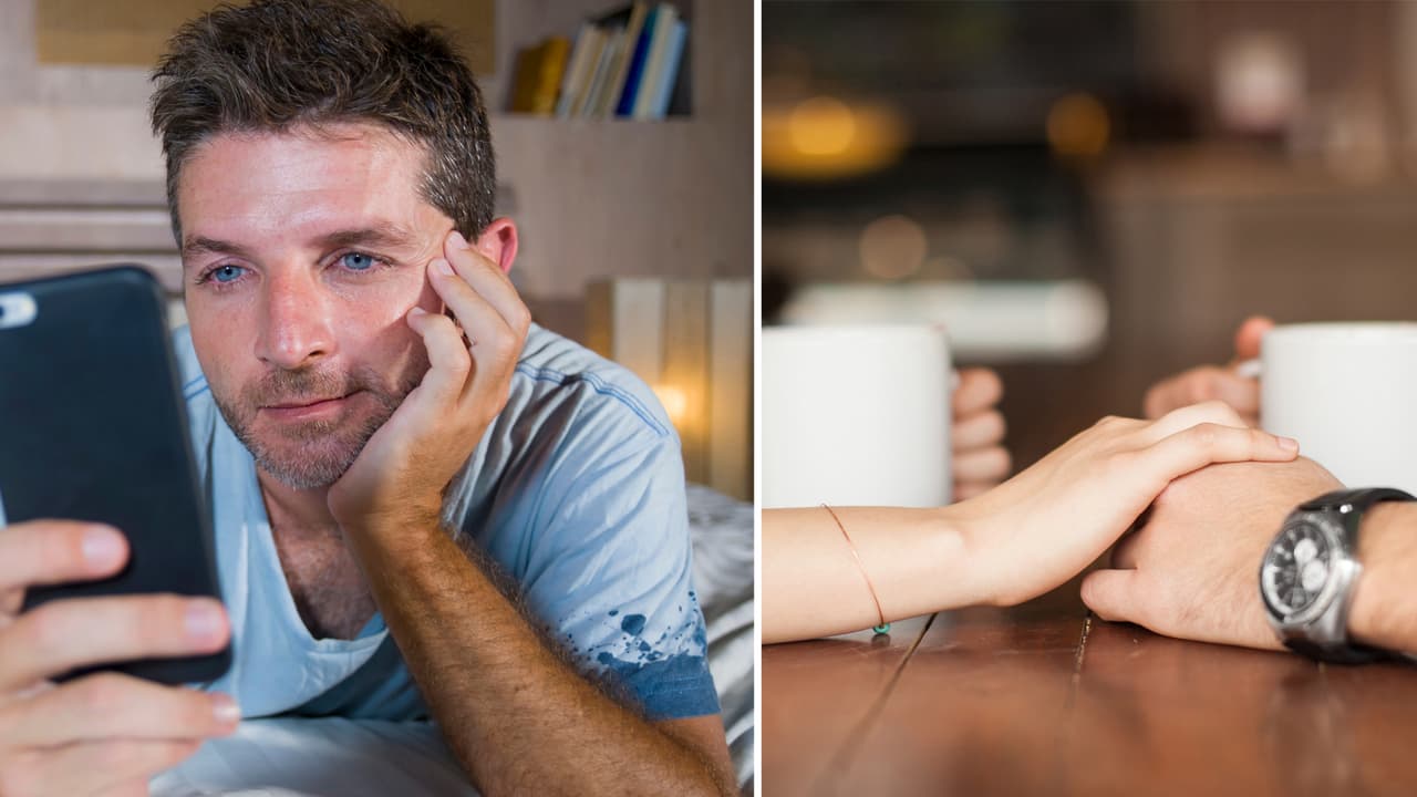 ¿Usas una aplicación de citas? Encuentra el amor y no algún riesgo, un experto y las plataformas te aconsejan cómo cuidarte