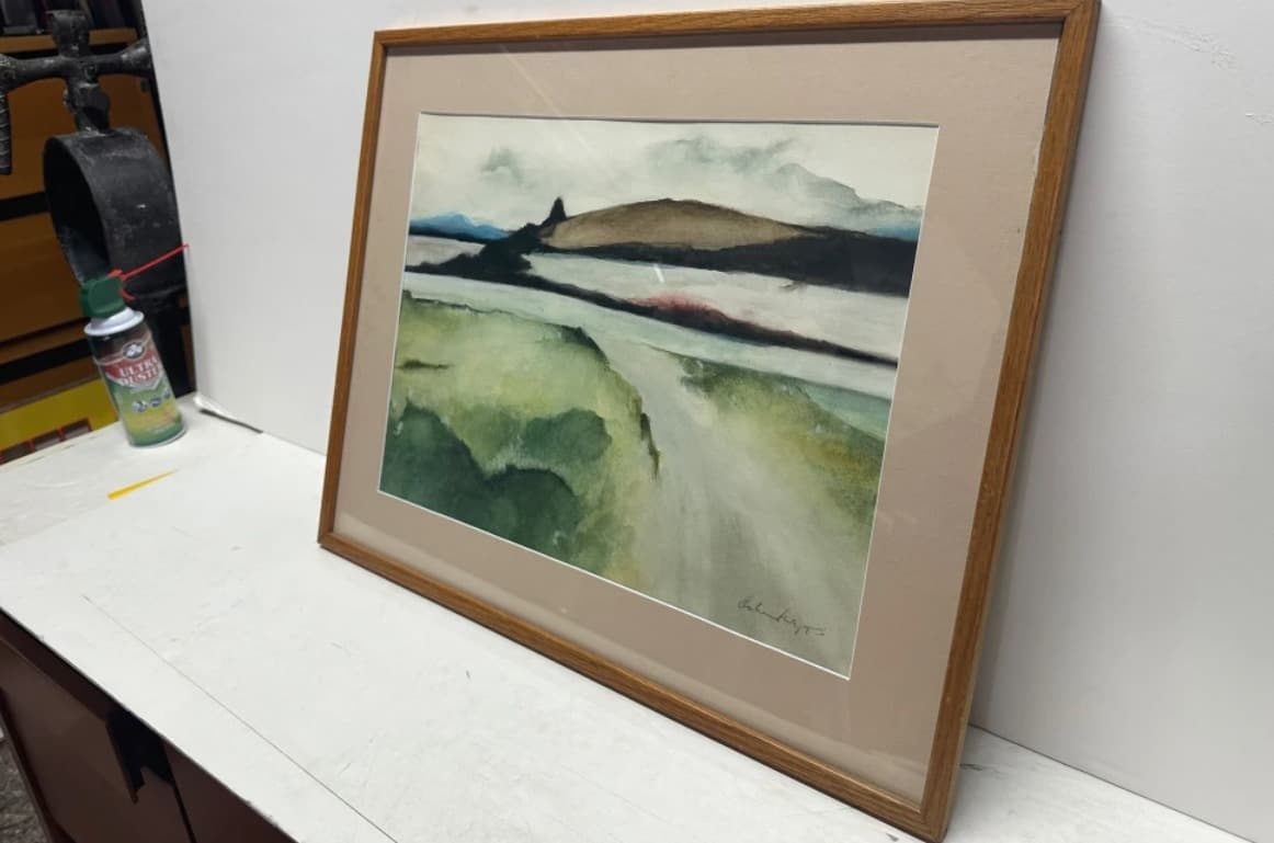 Padre e hija se declaran culpables por vender arte falso en Nueva York; fraude supera los 2 mdd