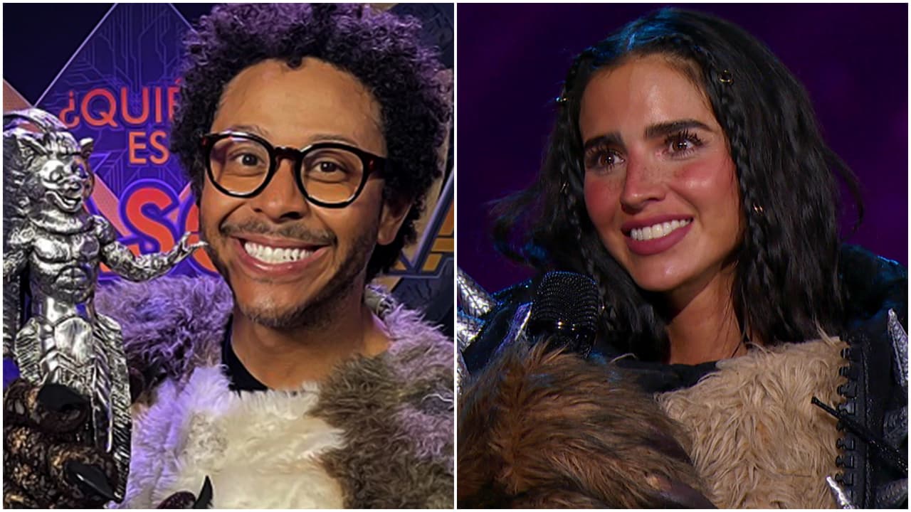 ¿Quién Es La Máscara?: Ellos han sido los ganadores de las temporadas anteriores