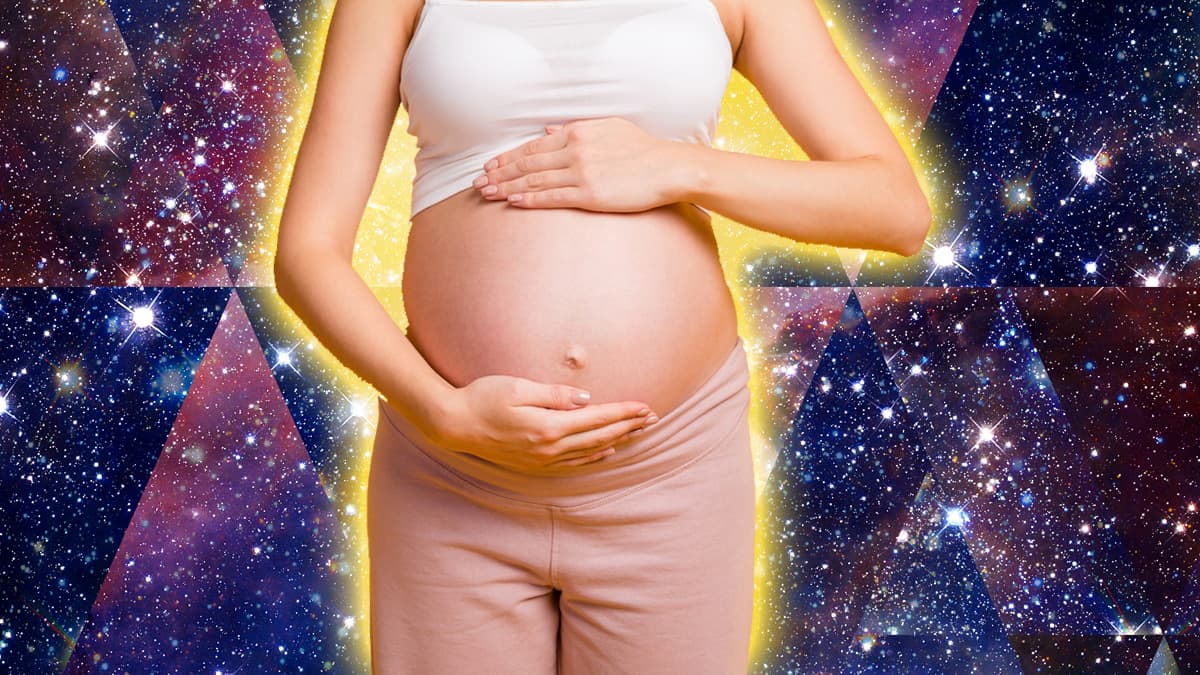 Rituales que puedes hacer durante el embarazo