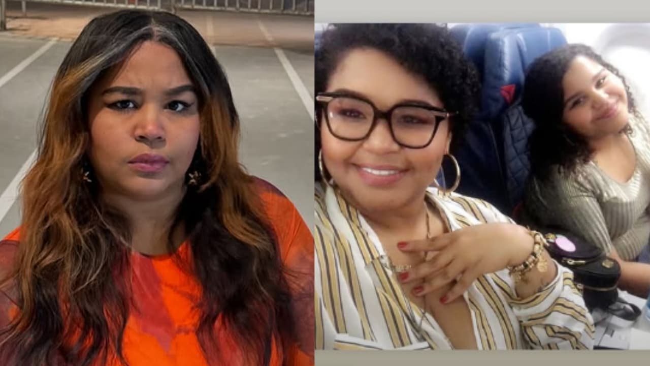 Hermana de 'Killadamente' da detalles sobre la repentina muerte de la 'influencer': esto le pasó