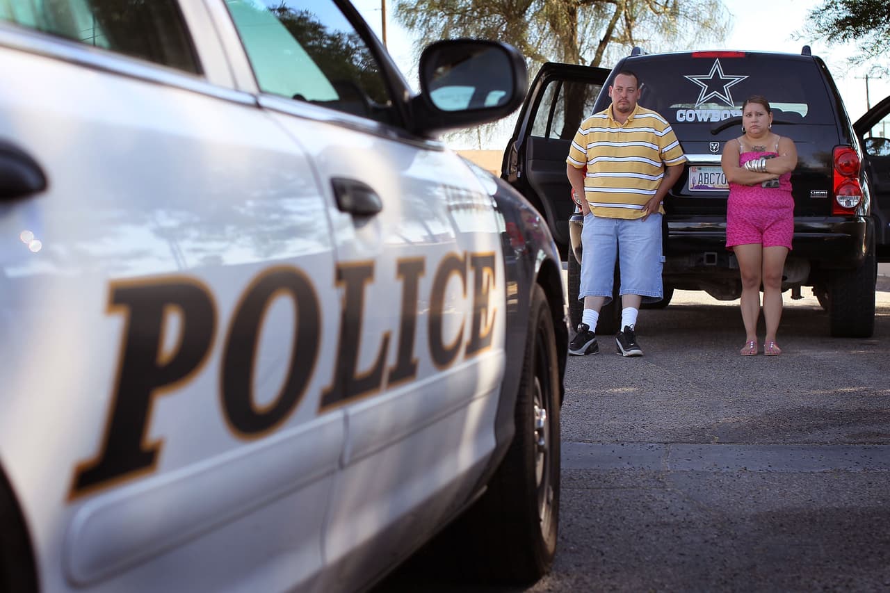 Qué significa la eliminación de la política de 'capturar y liberar' (catch and release)