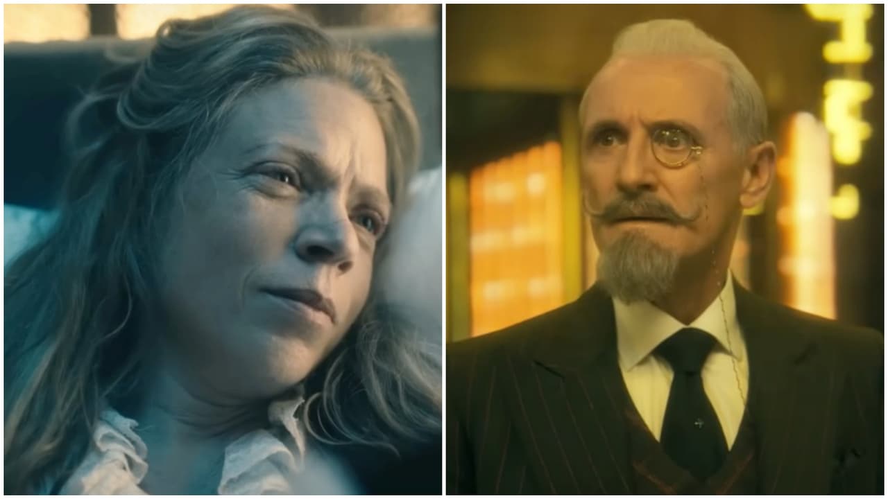 'The Umbrella Academy': ¿qué le pasó a la esposa de Reginald Hargreeves? Todo lo que sabemos