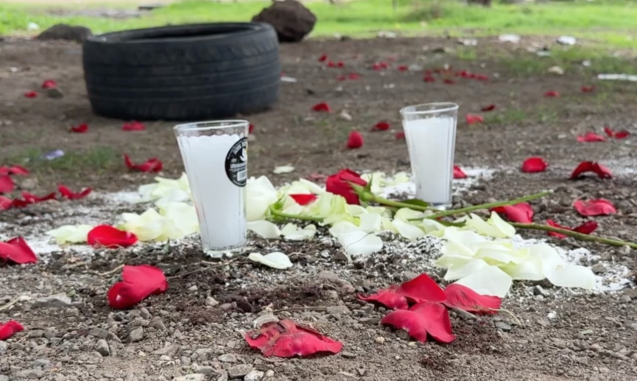 Al menos 8 muertos tras varios ataques en Guanajuato, México, durante el fin de semana: los sospechosos están a la fuga