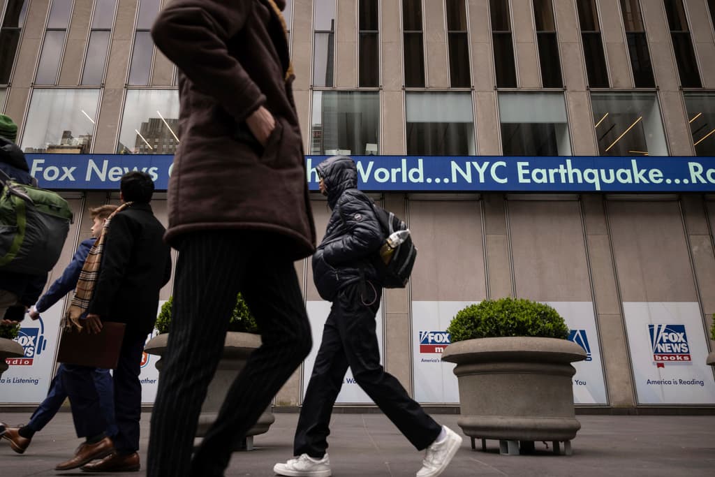 Una potente réplica de magnitud 4.0 vuelve a sorprender a los habitantes de Nueva Jersey y Nueva York