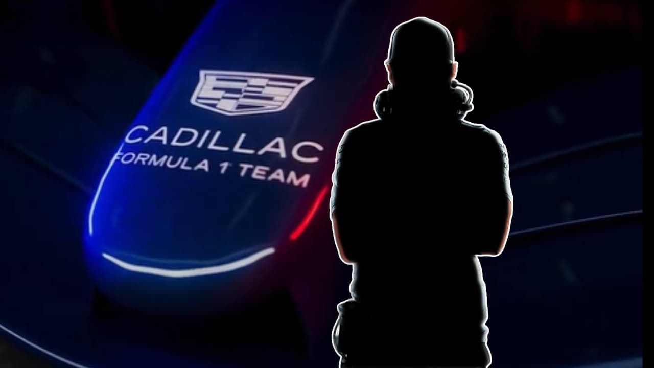 ¿Checo o Bottas? Reportes revelan quién será el primer piloto de Cadillac