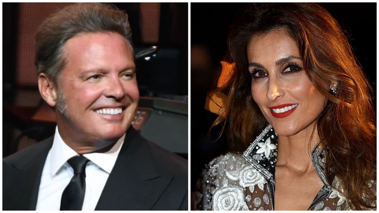 ¿Luis Miguel y Paloma Cuevas se casan? Ella desata rumores de boda con estas fotos