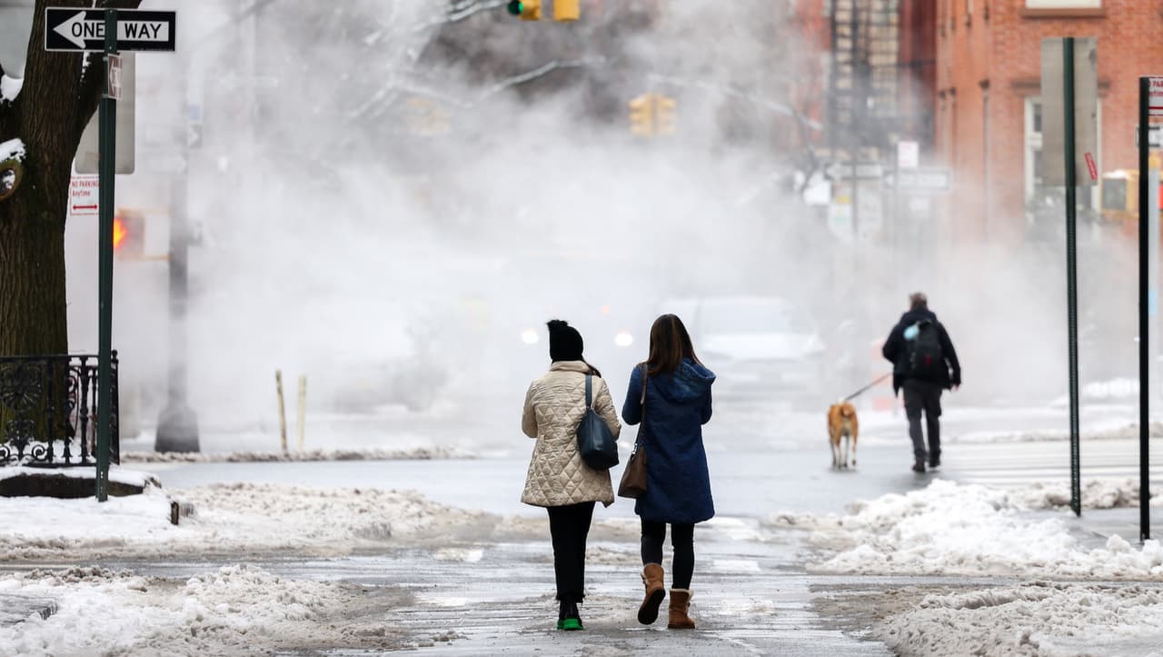 Derechos de los inquilinos: qué hacer si tu edificio en Nueva York no tiene agua caliente o calefacción