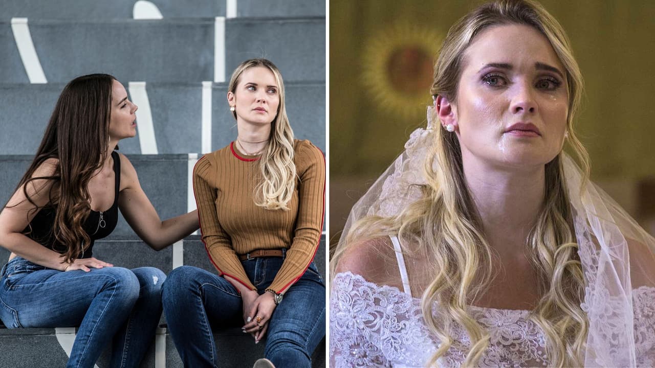 ¿Quién es la actriz que aparece como Maribel en la telenovela Rubí de 2020? No es mexicana