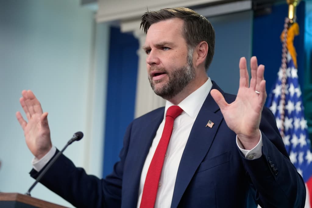 ¿Será Cuba el próximo país intervenido militarmente? JD Vance responde