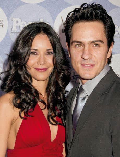 "Me acabo de enterar por amigos en común del fallecimiento de Adriana Campos y su pareja”, dijo el actor a People en Español.