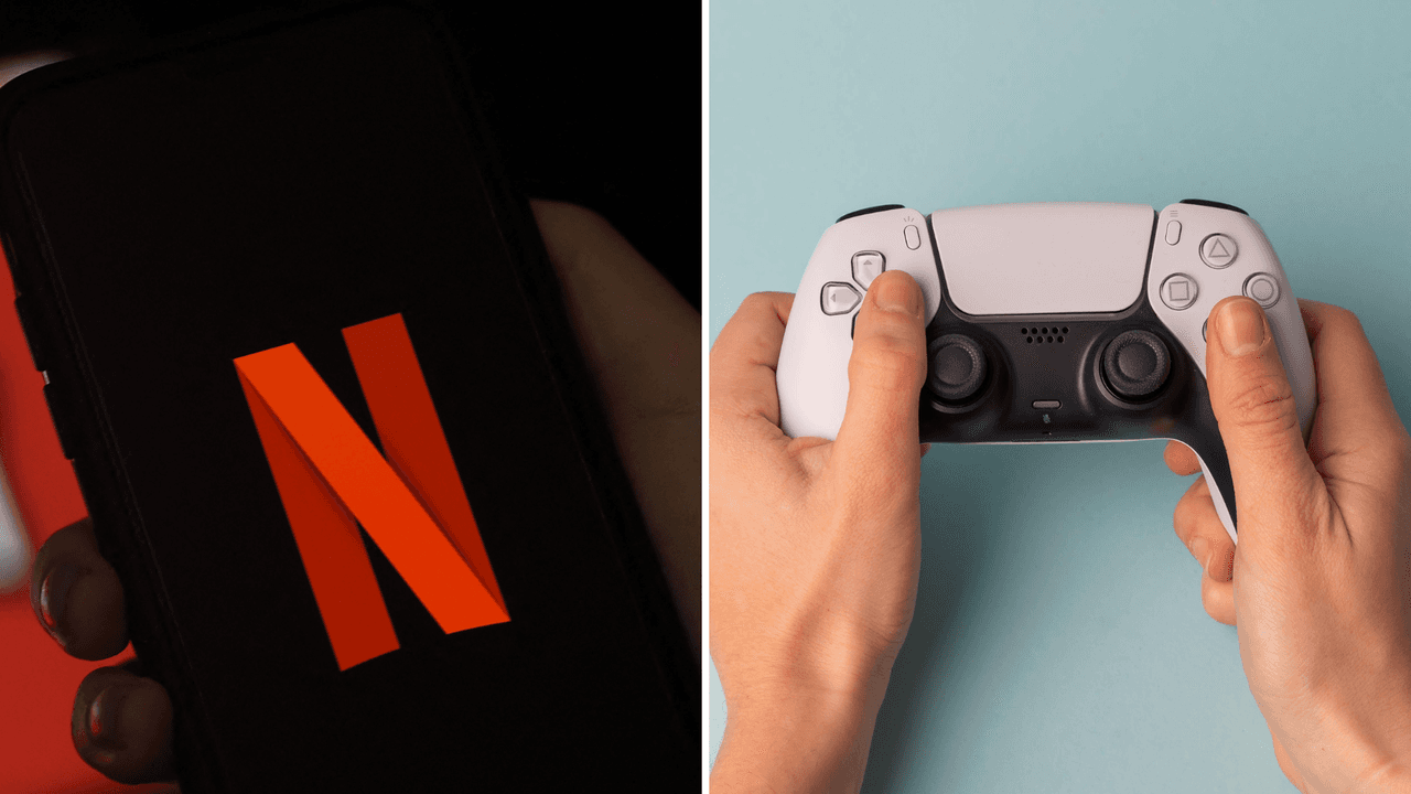 Además de series, Netflix hará videojuegos: estrenará uno basado en un famoso juego de mesa