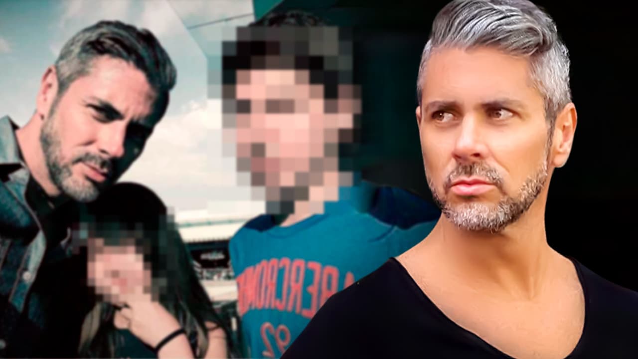 La hija del actor Ricardo Crespo hablará del presunto abuso sexual que sufrió en la Cámara de Diputados de México