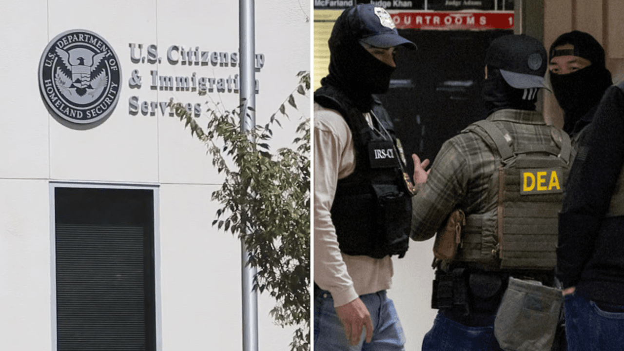 Abogados alertan por audiencias migratorias masivas en San Antonio que acelerarían deportaciones