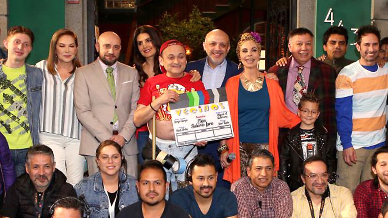 Elenco de Vecinos otra vez está de luto: así dieron el último adiós a su compañero