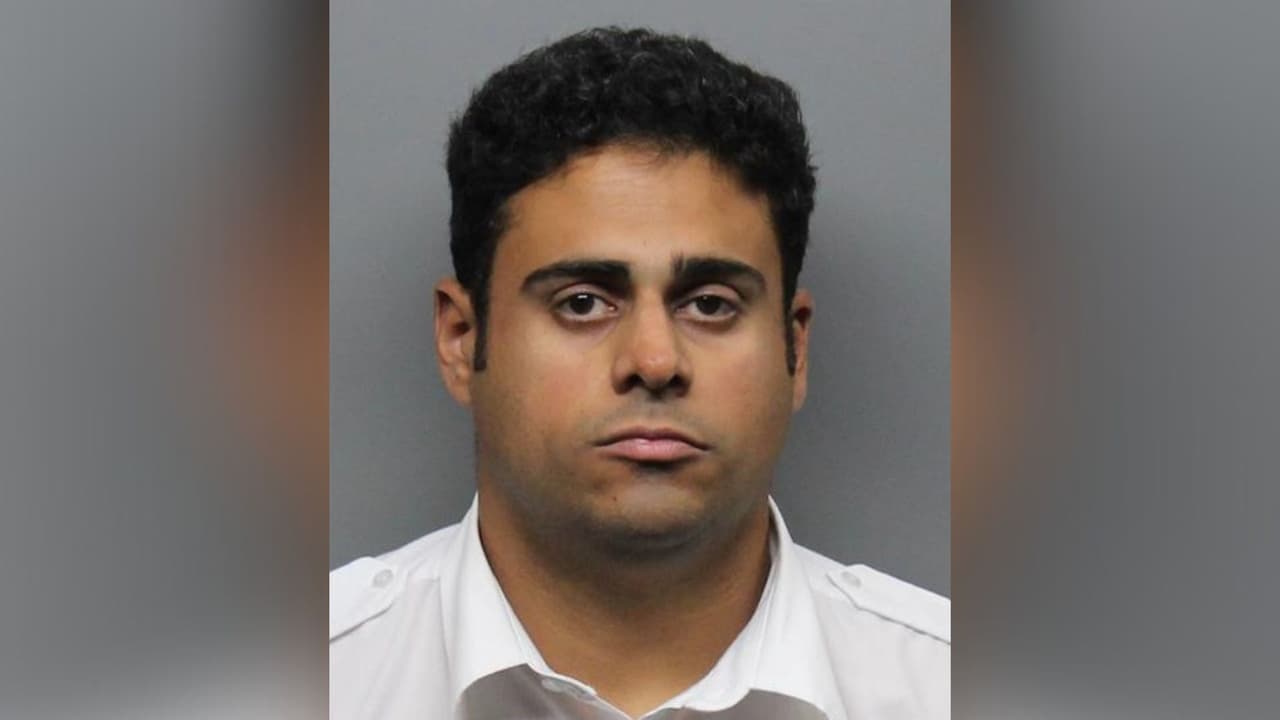 Piloto detenido al aterrizar en San Francisco es acusado de 24 cargos relacionados con abuso sexual infantil