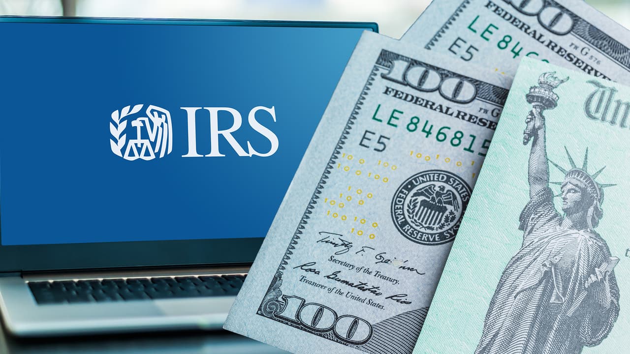 Programa IRS Direct File te permite hacer tu declaración de impuestos de forma gratuita y en línea