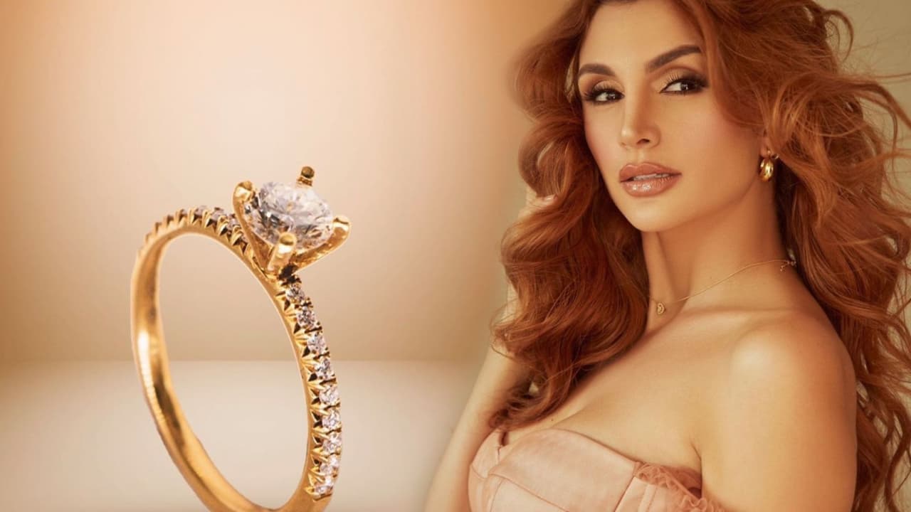 La Francia: La Joyería de los famosos y sus diseños exclusivos en 18 kilates