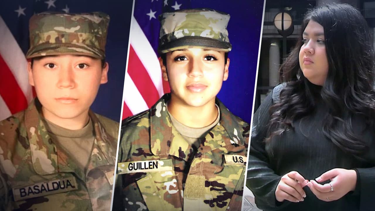 "Pierden la confianza una vez más": Familia de Vanessa Guillén reacciona a la muerte de Ana Basaldua, hallada sin vida en Fort Hood