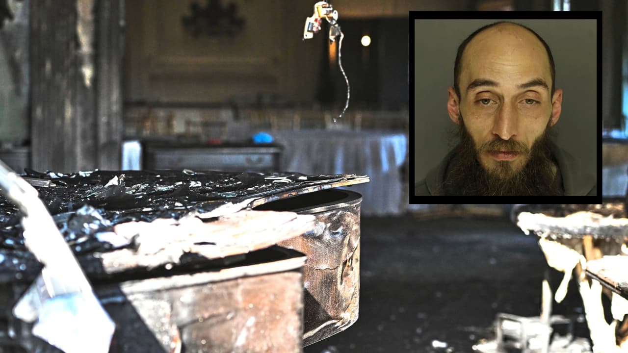 Investigan las posibles razones por las que Cody Balmer intentó quemar la casa del gobernador Shapiro