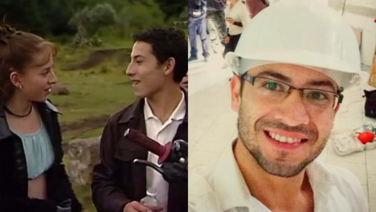 Actor de Cómplices al Rescate acusado de trata habría renunciado a obra tras desaparición de su novia