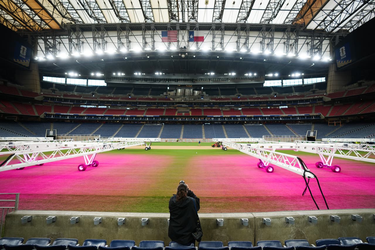 La Copa Mundial de futbol en cifras: te compartimos algunos de los números más curiosos de este torneo