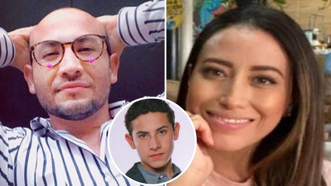 Actor de 'Cómplices al rescate' habría amenazado a su pareja desaparecida con agredir a su hija
