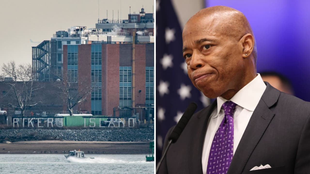 Revés judicial para Adams: jueza bloquea temporalmente oficina de ICE en Rikers Island