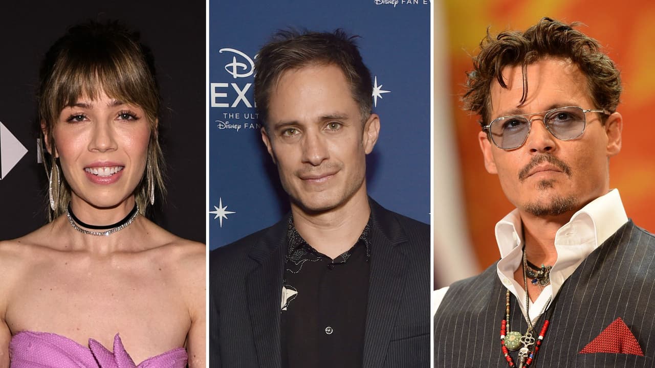 Gael García y otros famosos que no querían ser actores: a algunos los obligaron