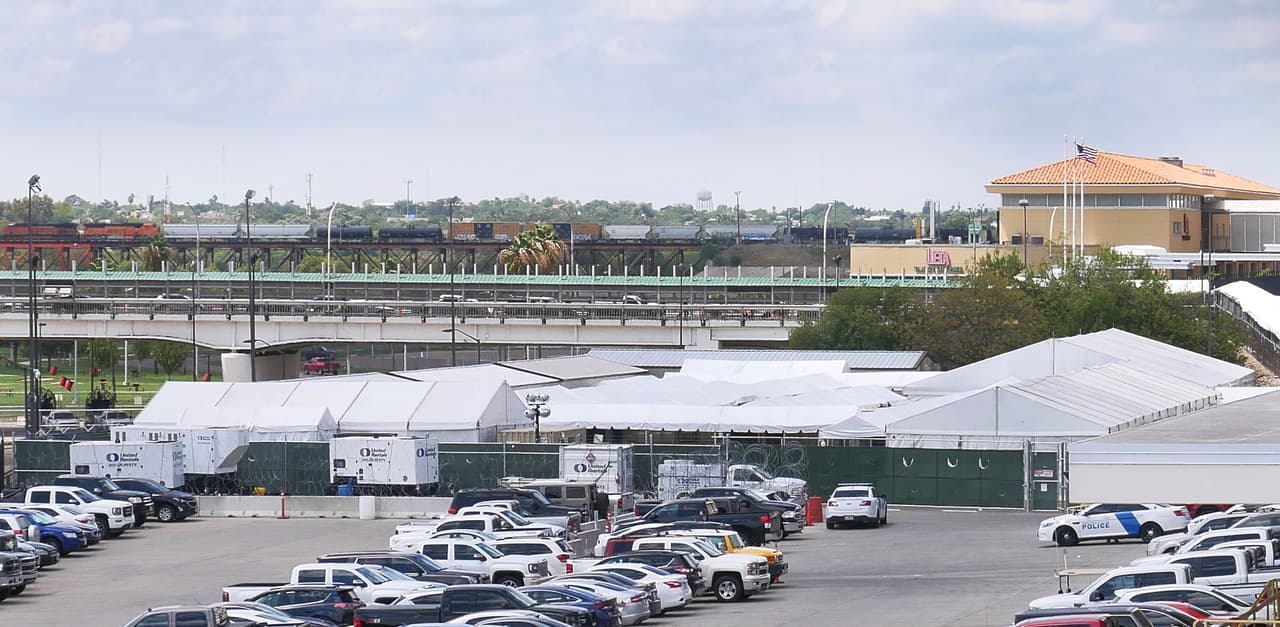 Jueces migratorios rechazan 8 de cada 10 peticiones mientras deportaciones superan los 100,000 casos en junio