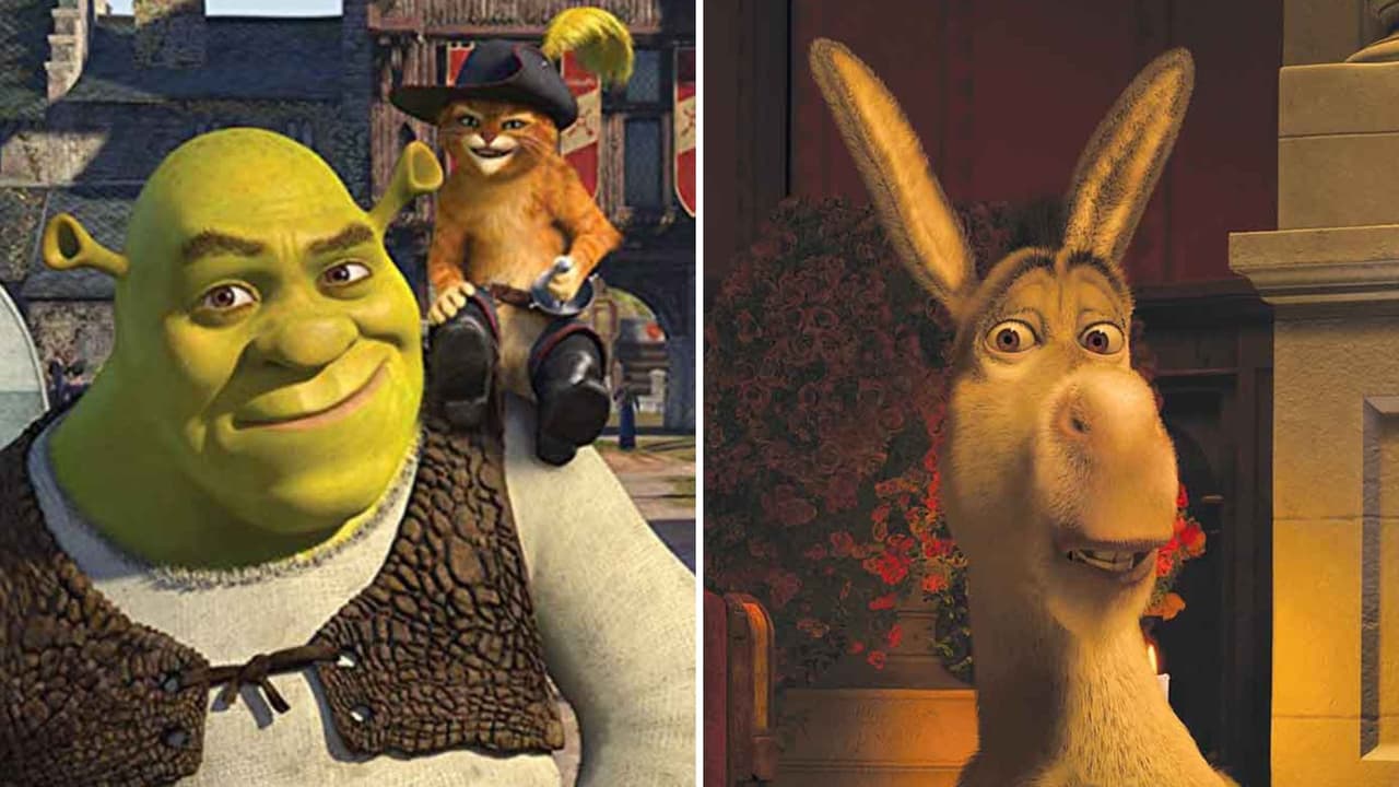 ¿Habrá 'Shrek 5'? DreamWorks publicó una tierna imagen y alborotó las ilusiones de los fans